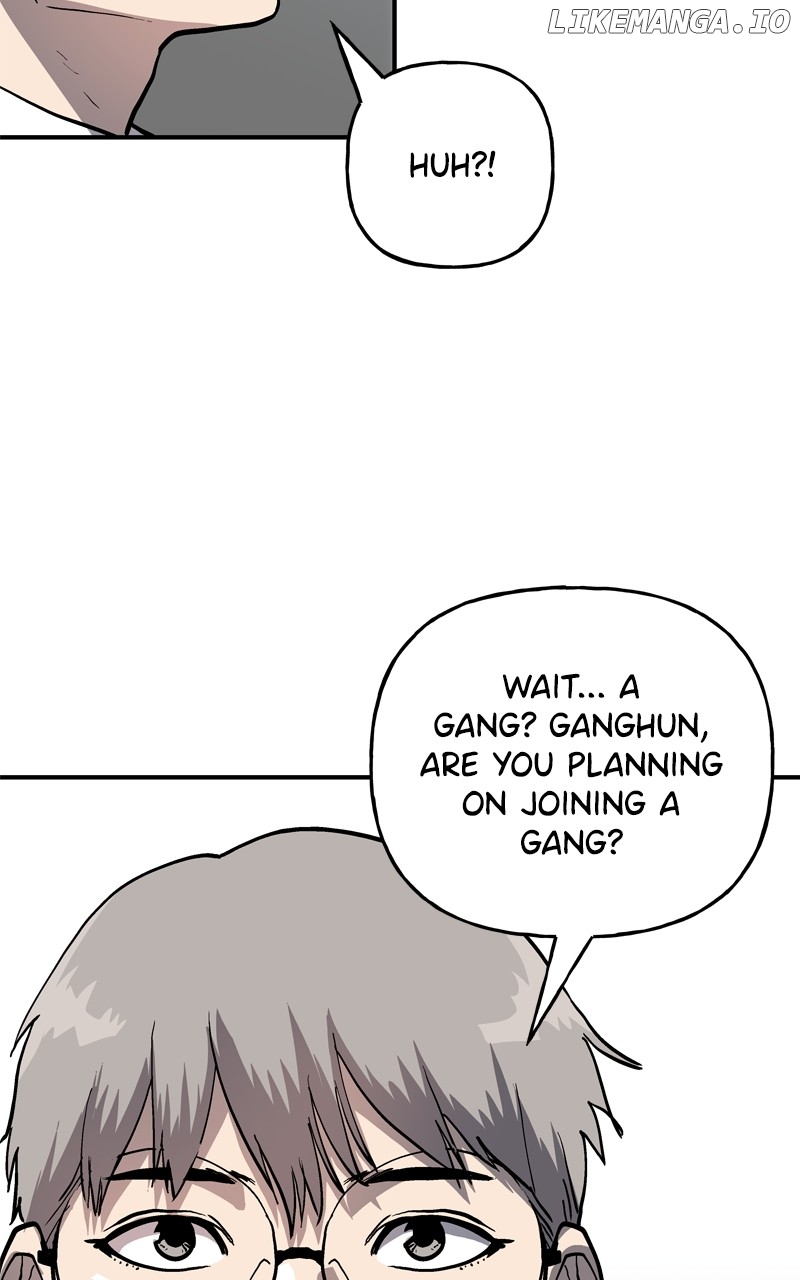 Read Boss Returns Manga Online