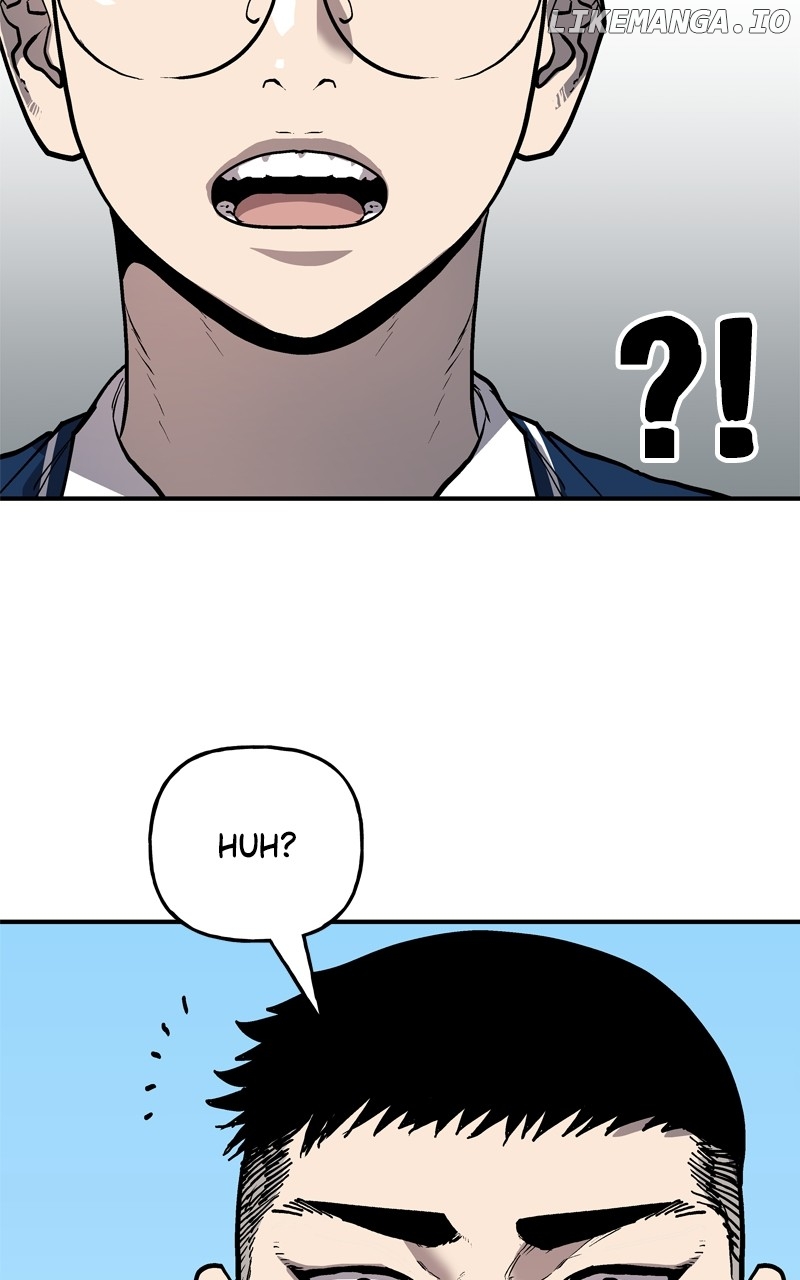 Read Boss Returns Manga Online