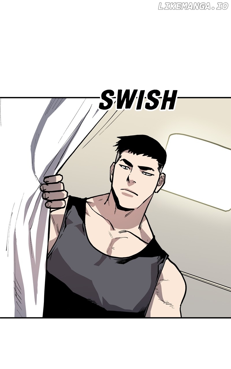 Read Boss Returns Manga Online
