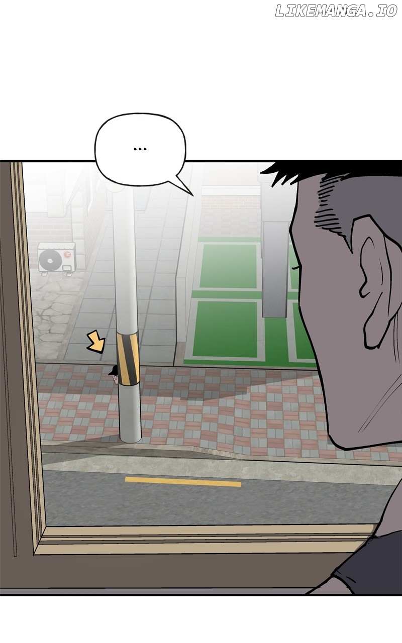 Read Boss Returns Manga Online