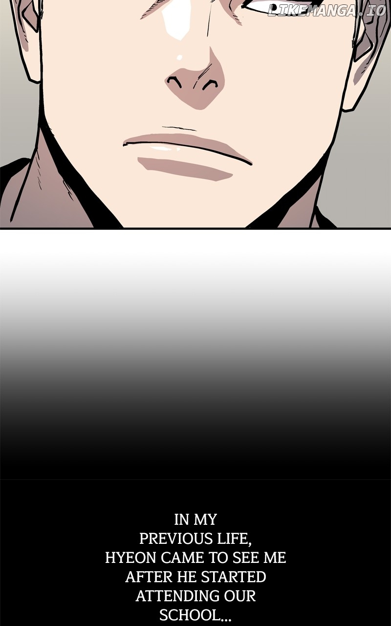 Read Boss Returns Manga Online