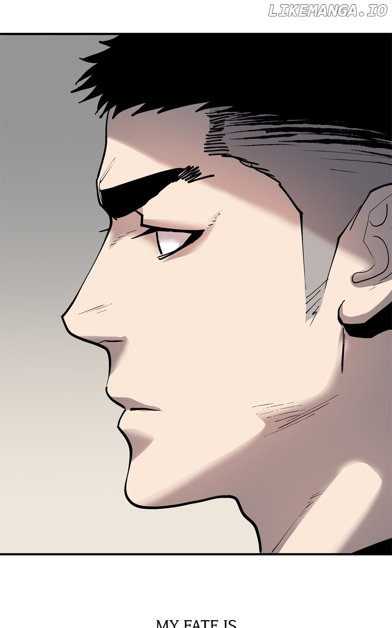 Read Boss Returns Manga Online