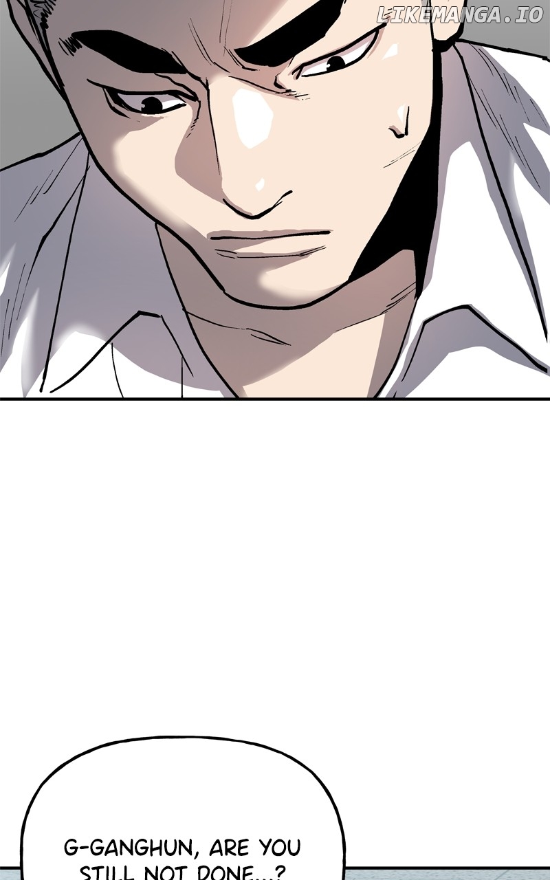 Read Boss Returns Manga Online