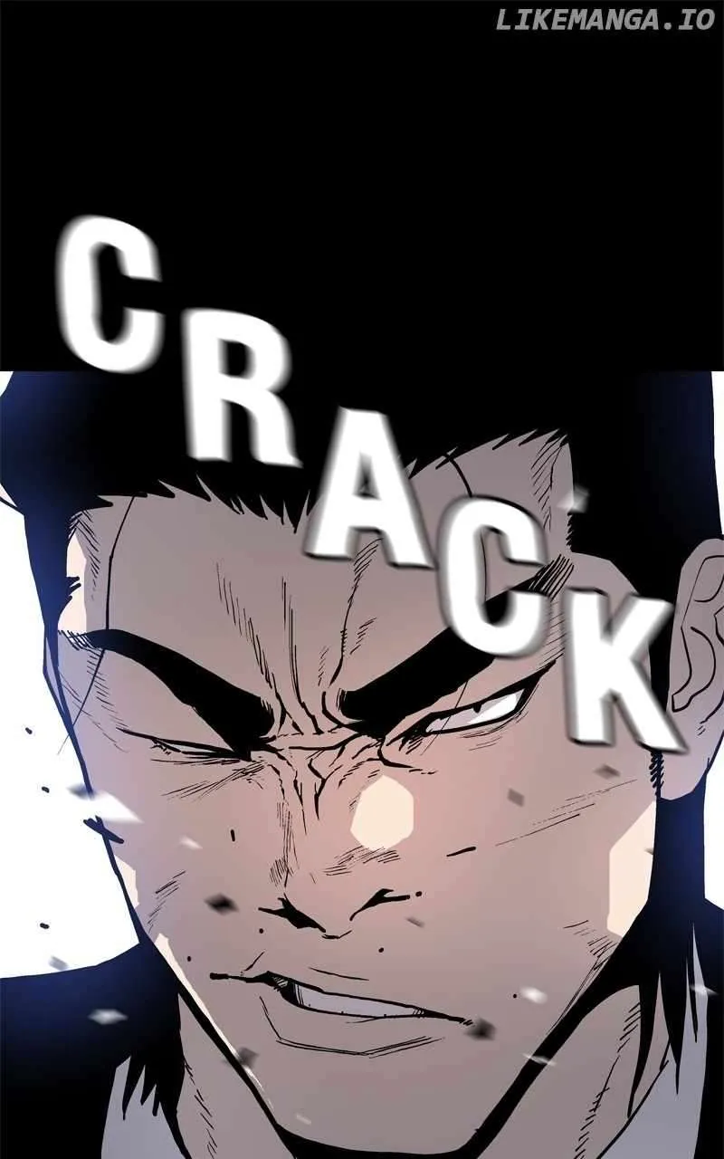 Read Boss Returns Manga Online
