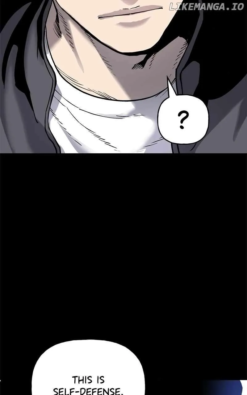 Read Boss Returns Manga Online