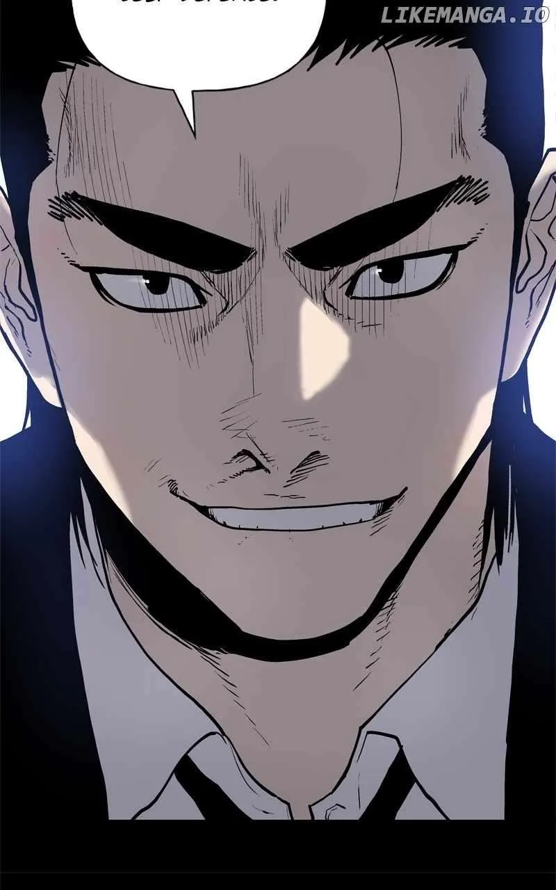 Read Boss Returns Manga Online