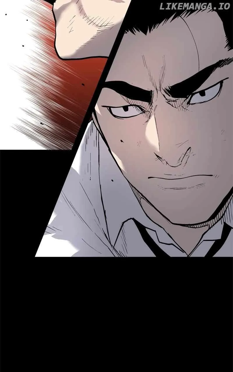 Read Boss Returns Manga Online