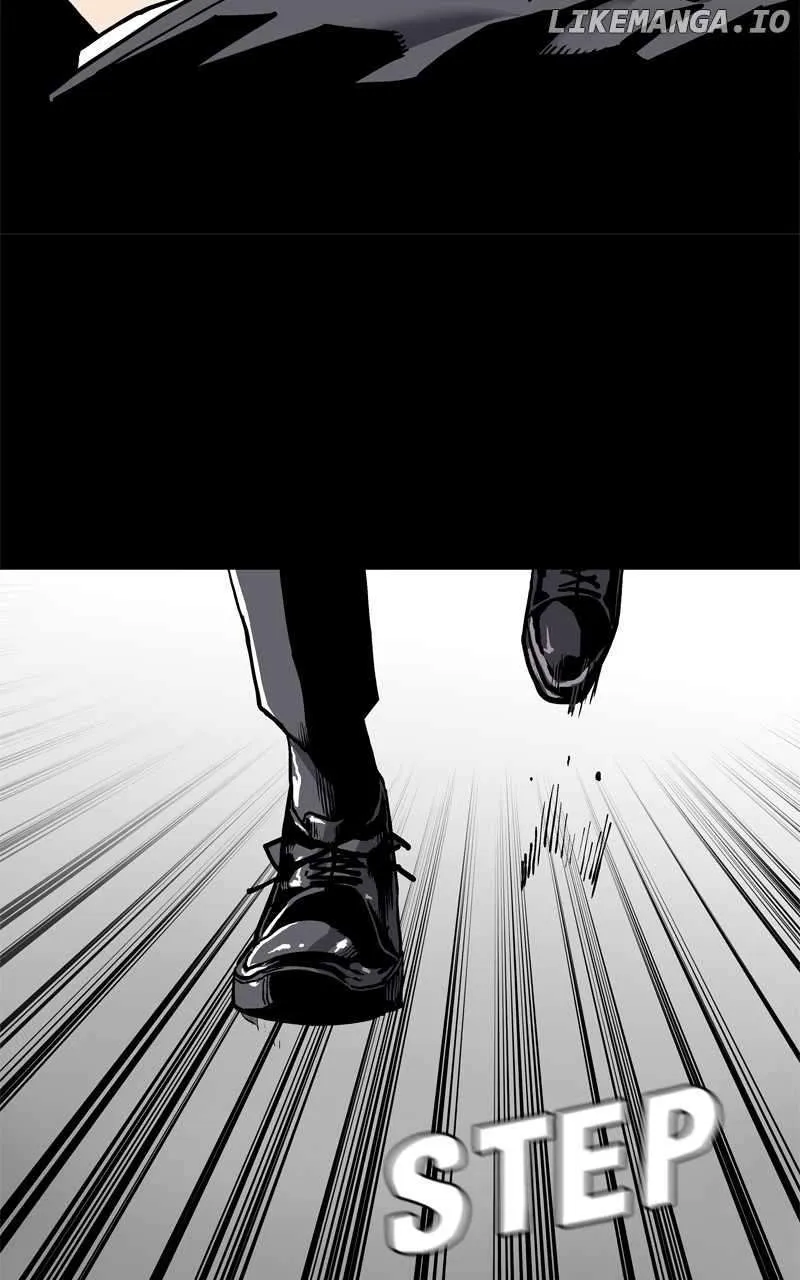 Read Boss Returns Manga Online