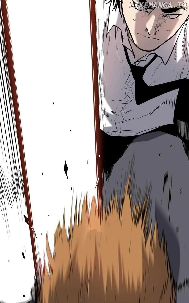 Read Boss Returns Manga Online