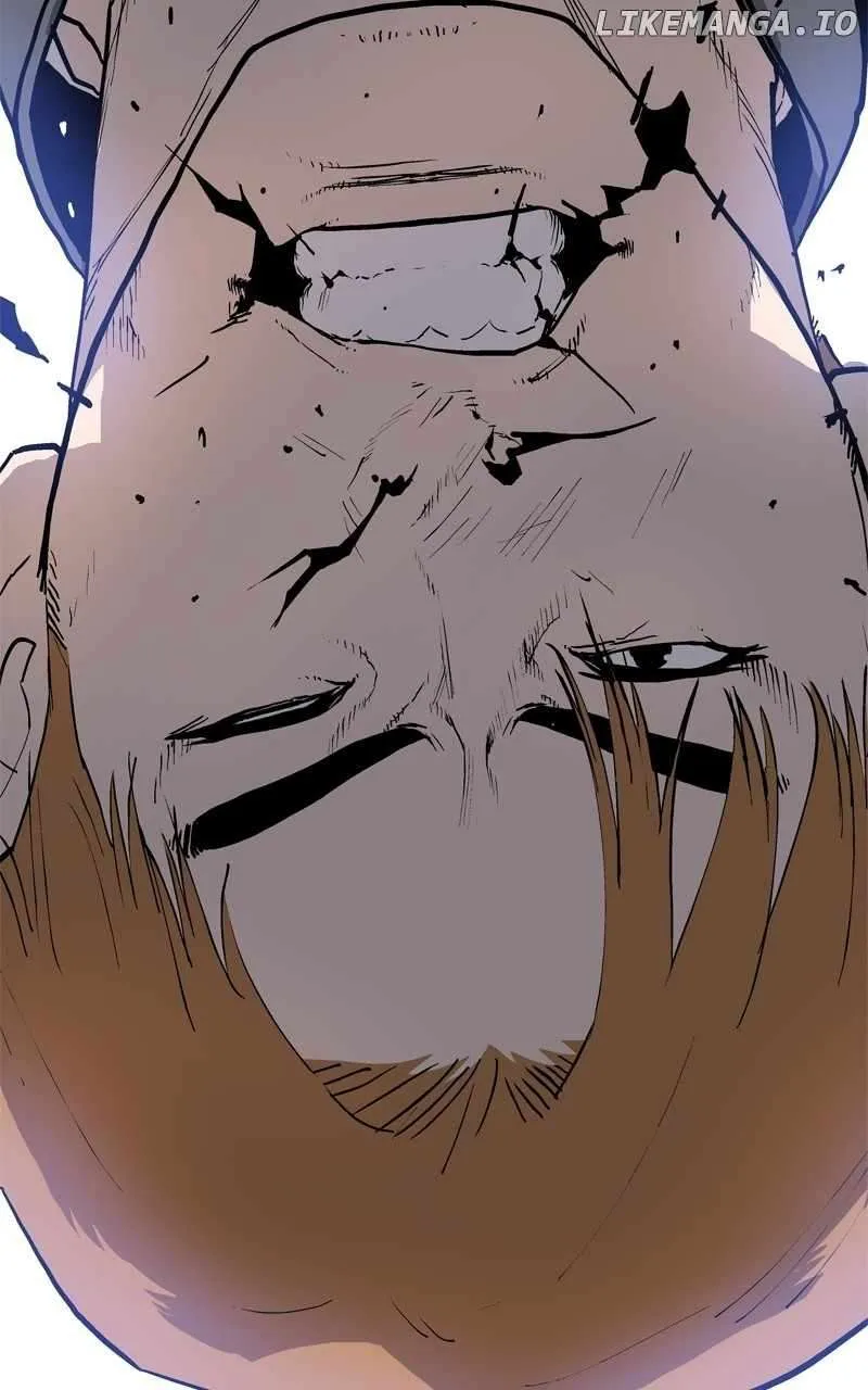Read Boss Returns Manga Online