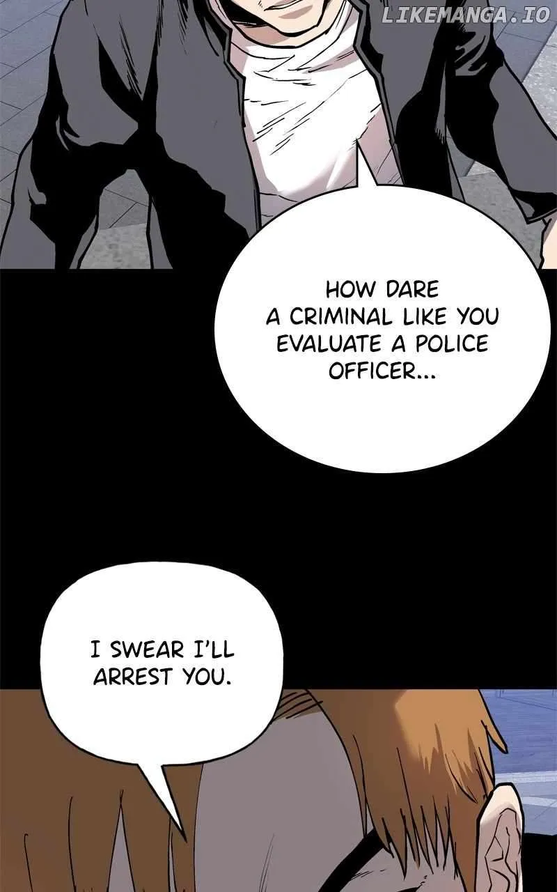 Read Boss Returns Manga Online