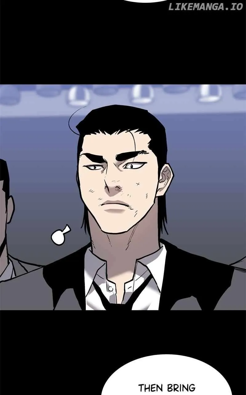Read Boss Returns Manga Online