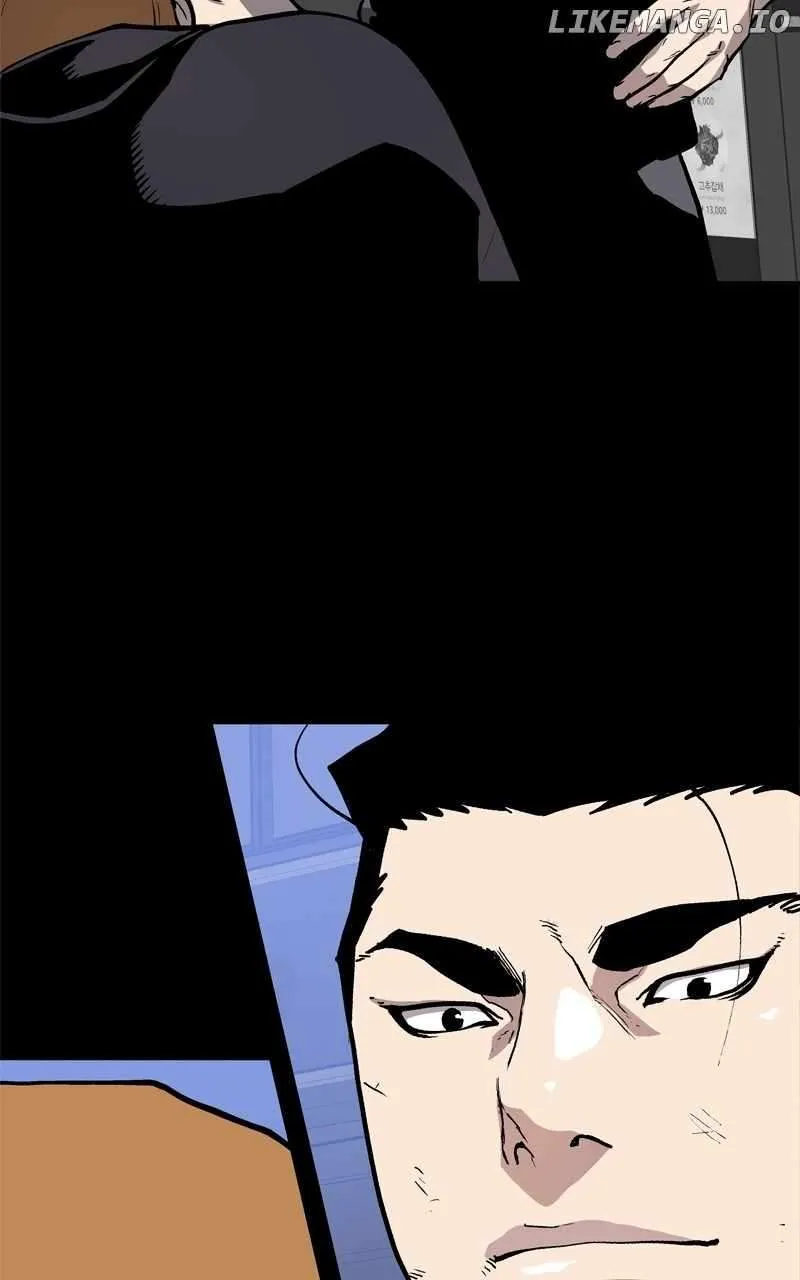 Read Boss Returns Manga Online