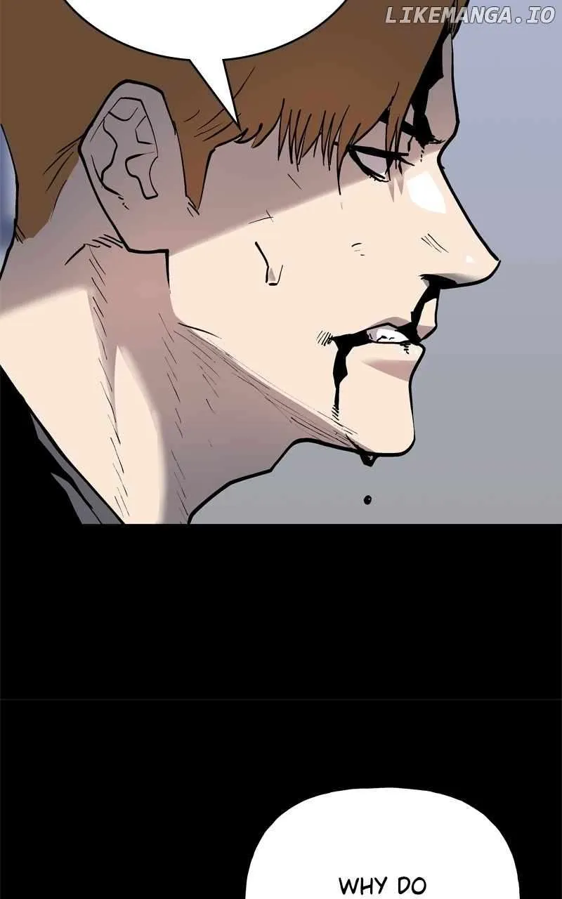 Read Boss Returns Manga Online
