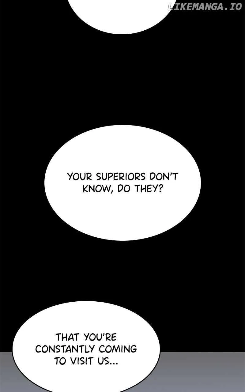 Read Boss Returns Manga Online