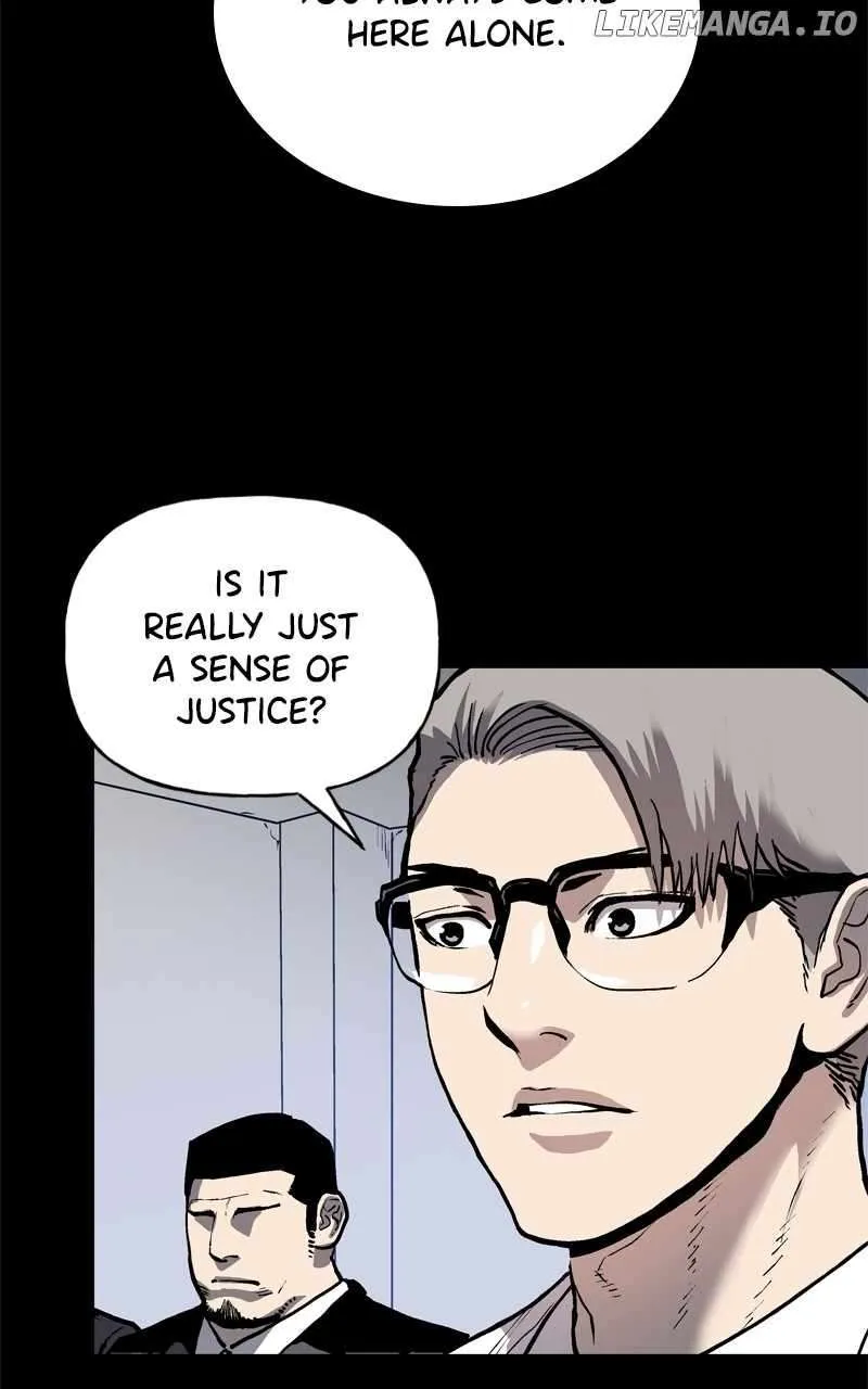Read Boss Returns Manga Online