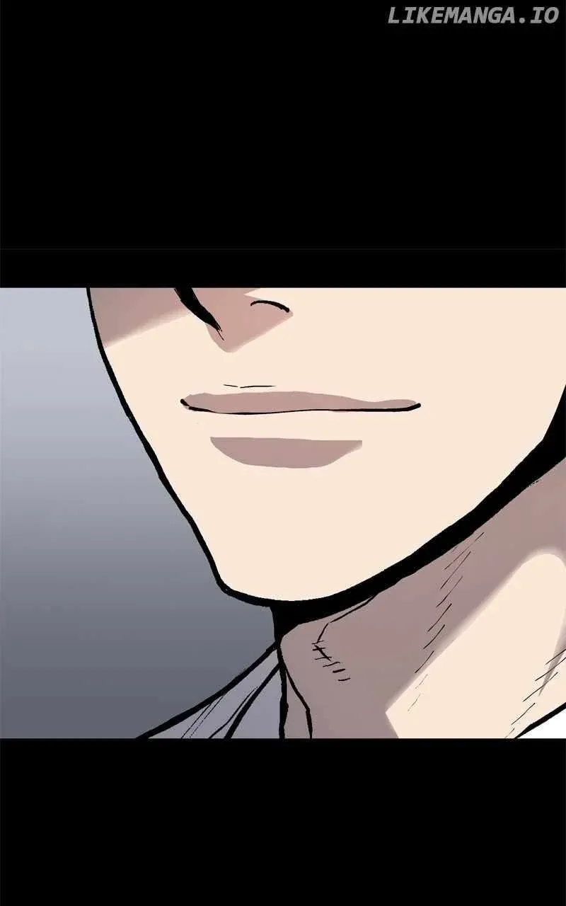 Read Boss Returns Manga Online