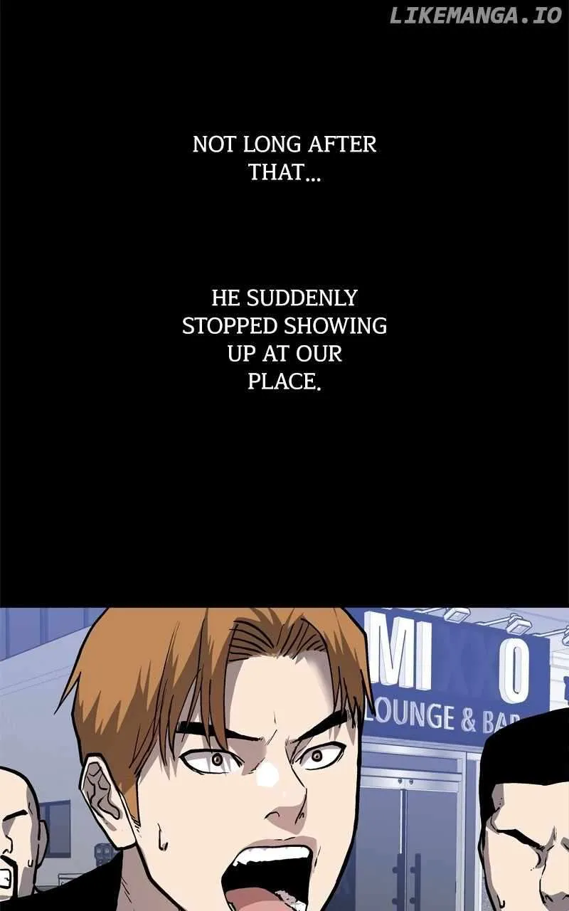 Read Boss Returns Manga Online