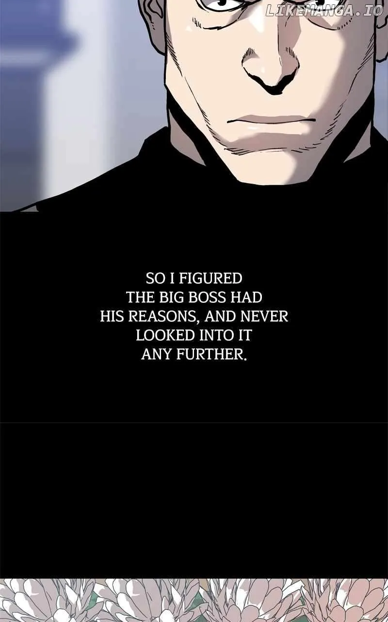 Read Boss Returns Manga Online