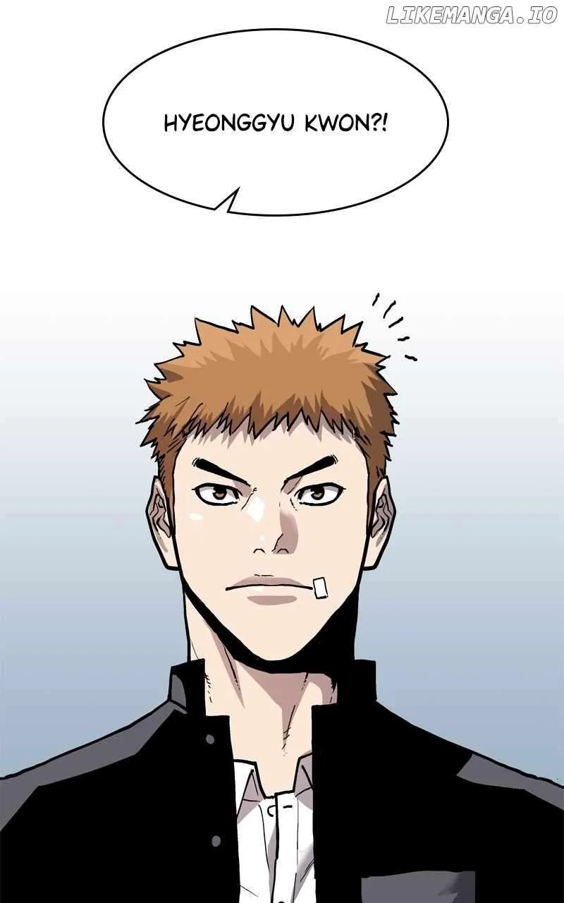 Read Boss Returns Manga Online