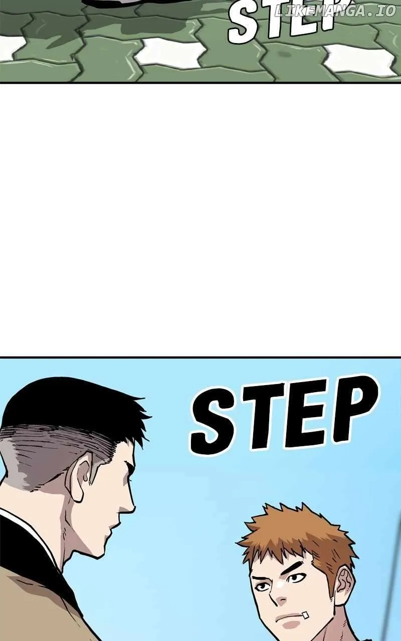 Read Boss Returns Manga Online