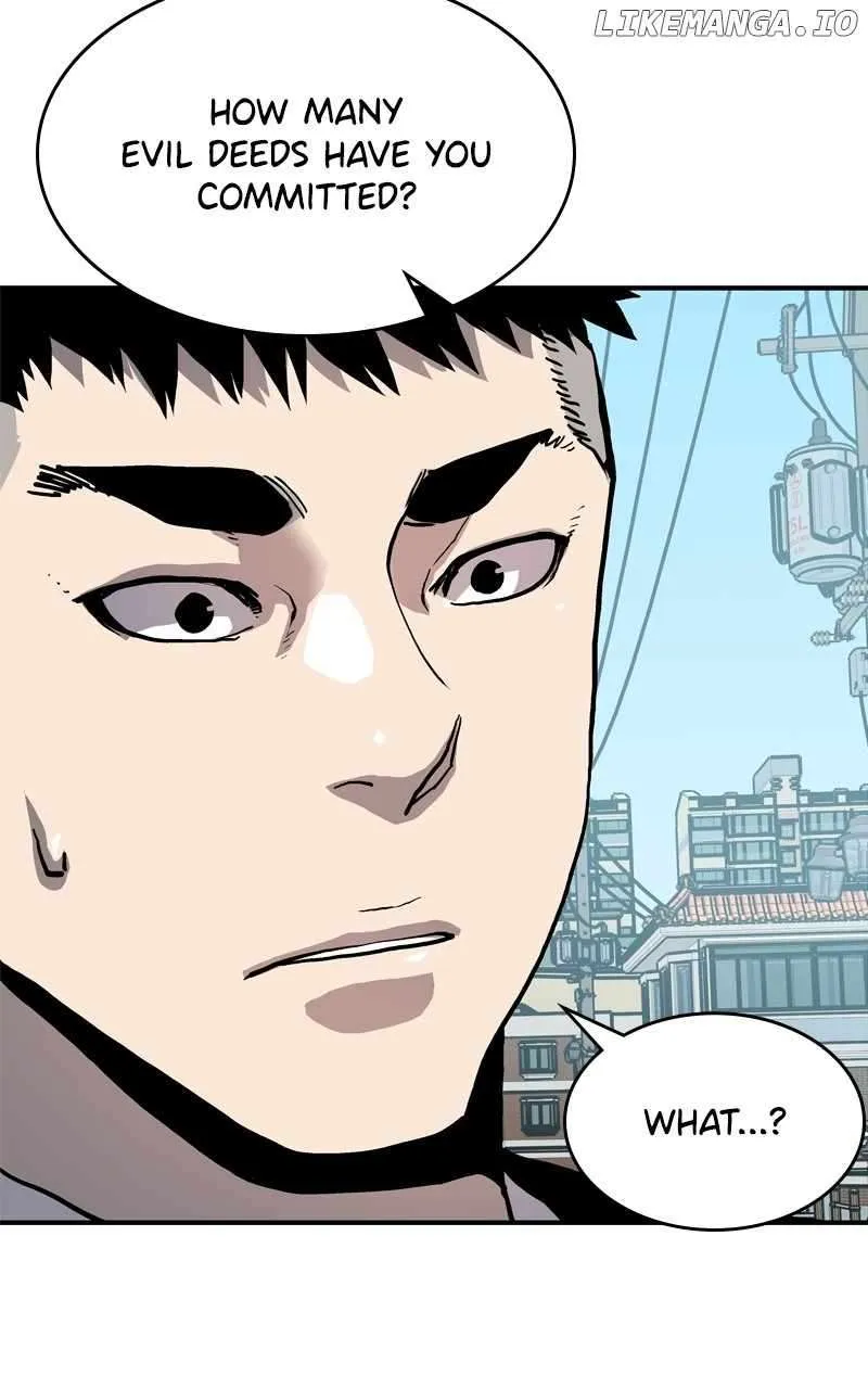Read Boss Returns Manga Online