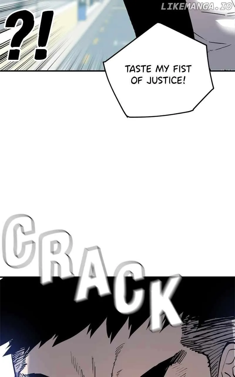 Read Boss Returns Manga Online