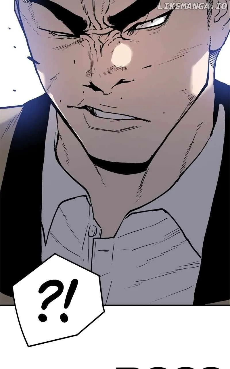 Read Boss Returns Manga Online