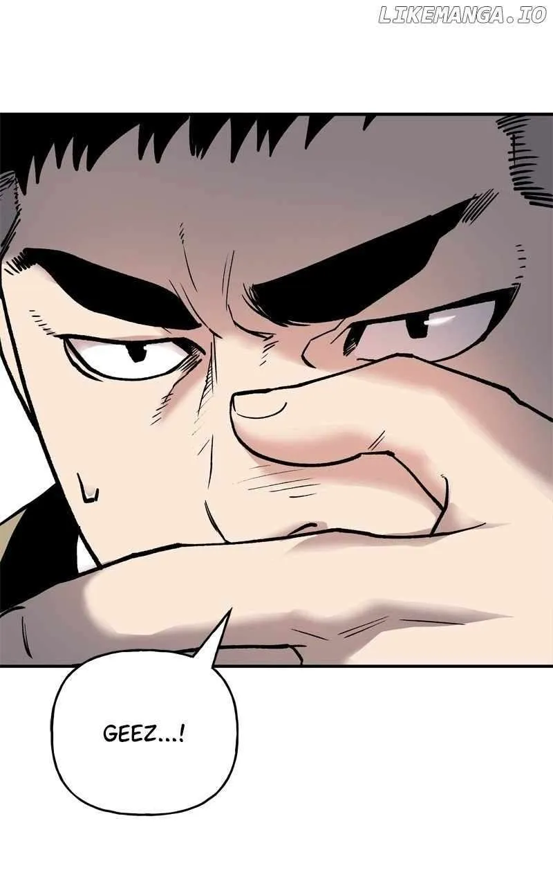 Read Boss Returns Manga Online
