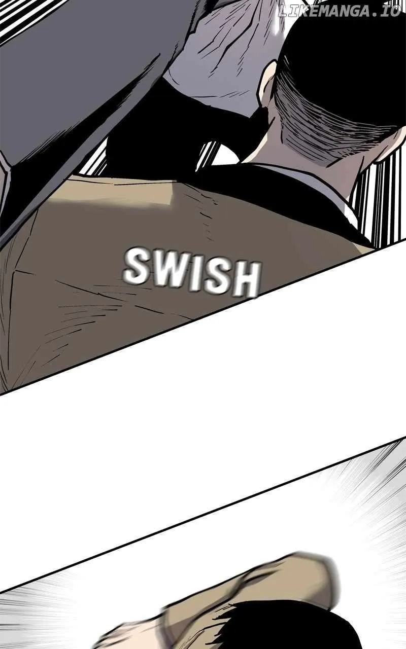 Read Boss Returns Manga Online