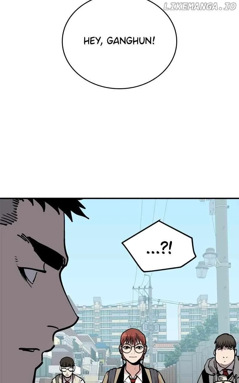 Read Boss Returns Manga Online