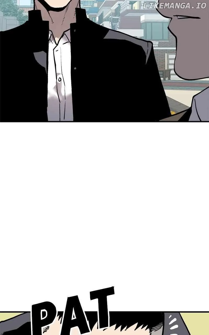 Read Boss Returns Manga Online
