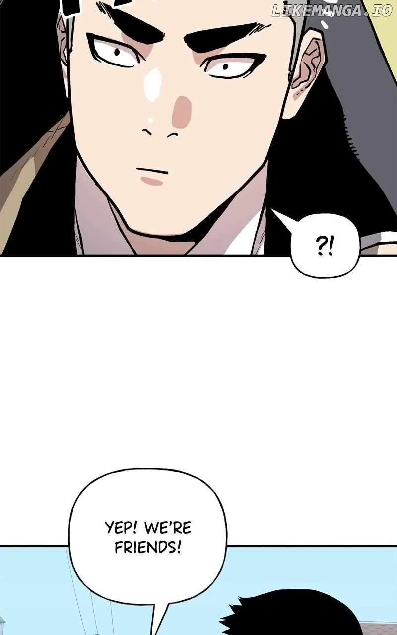 Read Boss Returns Manga Online