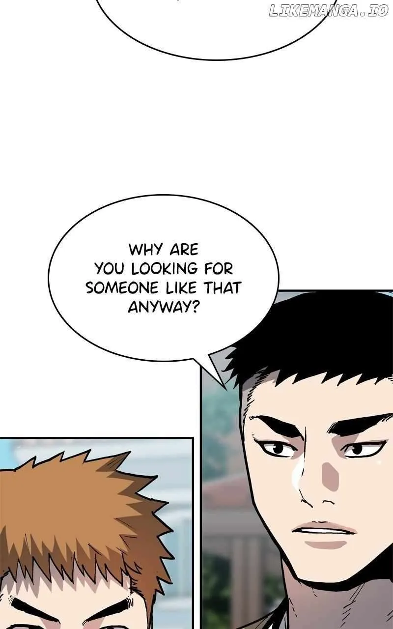 Read Boss Returns Manga Online
