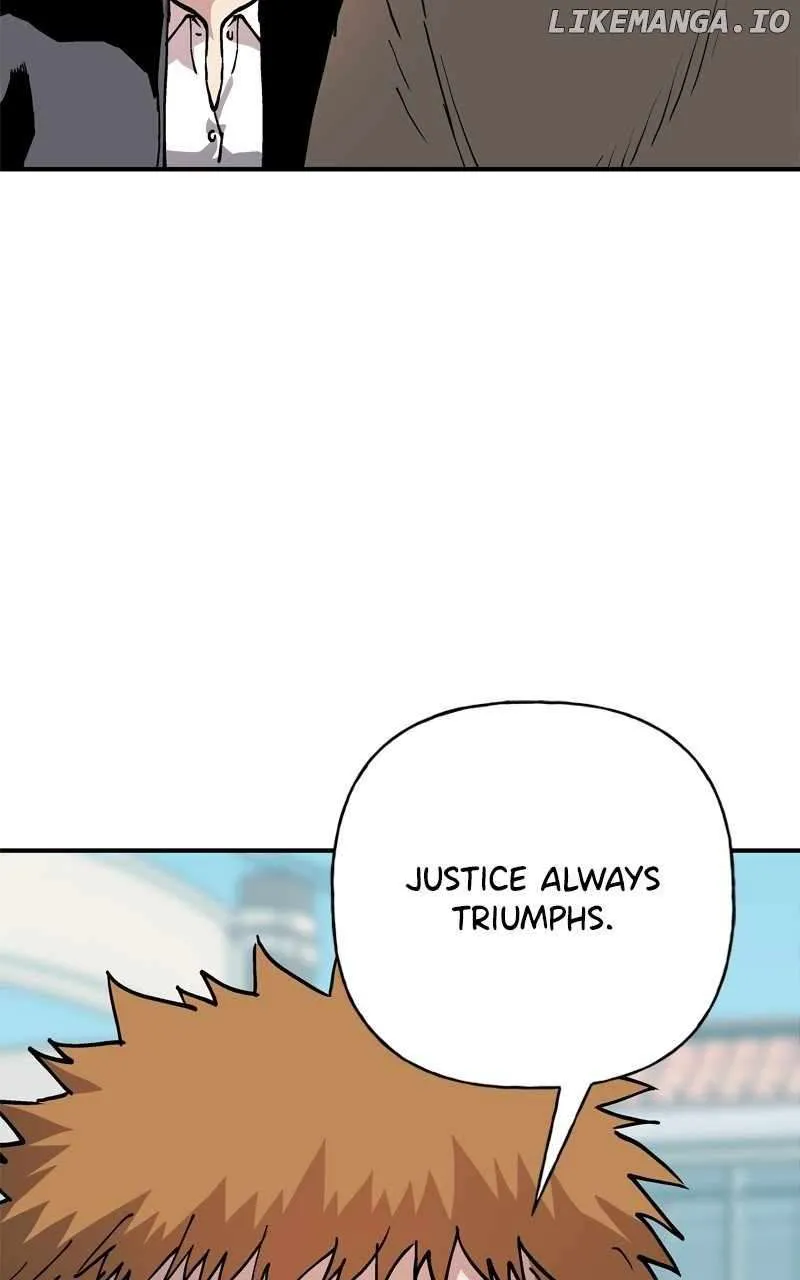 Read Boss Returns Manga Online