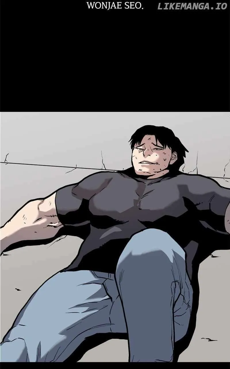 Read Boss Returns Manga Online