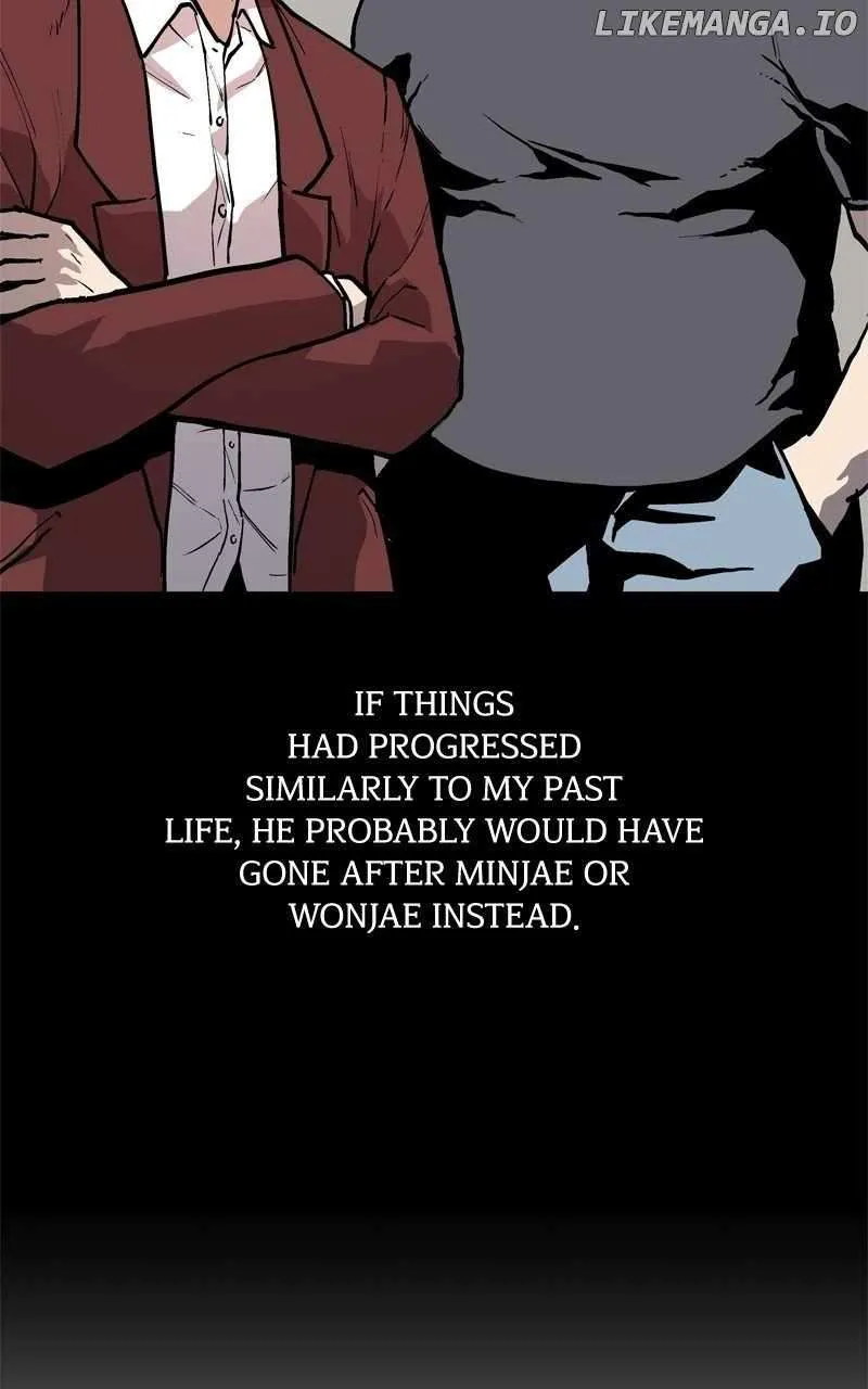 Read Boss Returns Manga Online