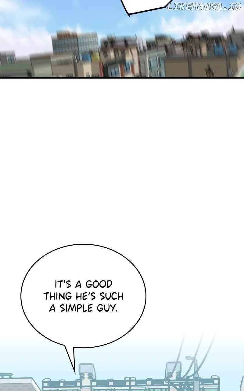 Read Boss Returns Manga Online