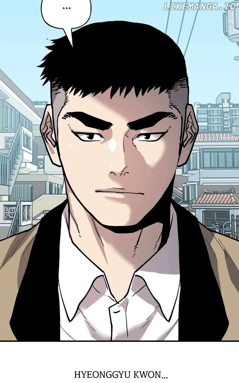 Read Boss Returns Manga Online