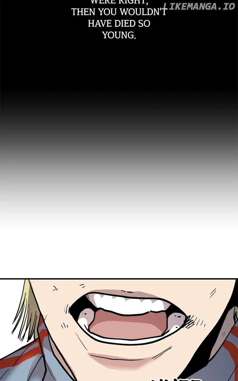 Read Boss Returns Manga Online
