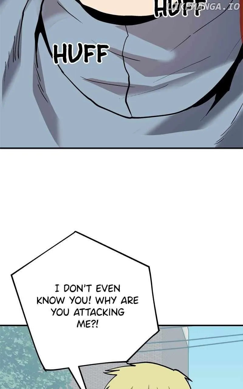 Read Boss Returns Manga Online
