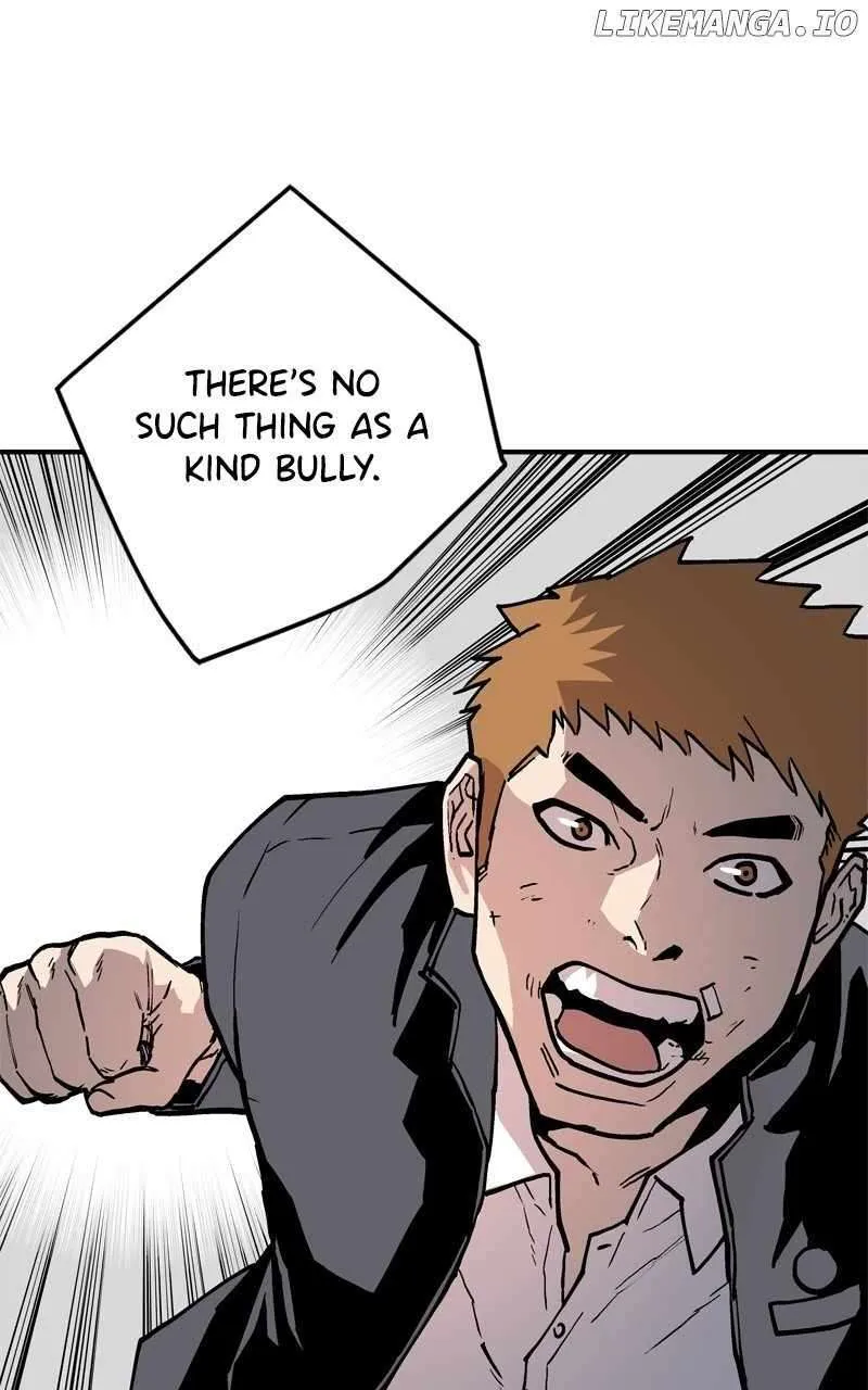 Read Boss Returns Manga Online