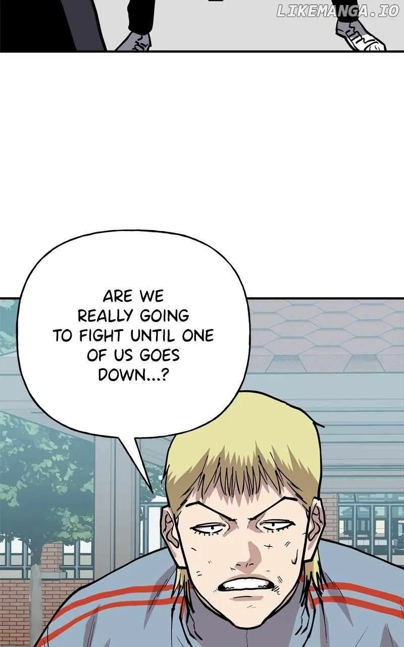 Read Boss Returns Manga Online