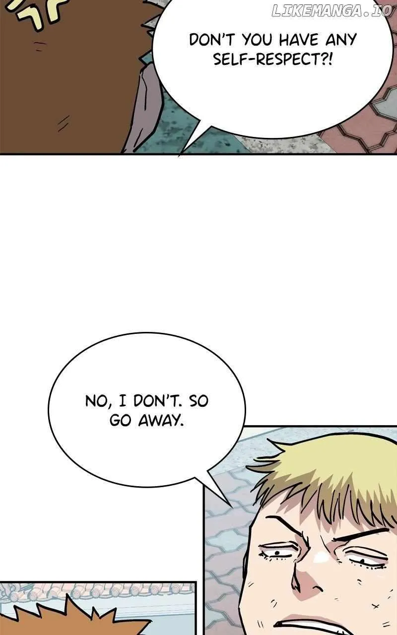 Read Boss Returns Manga Online