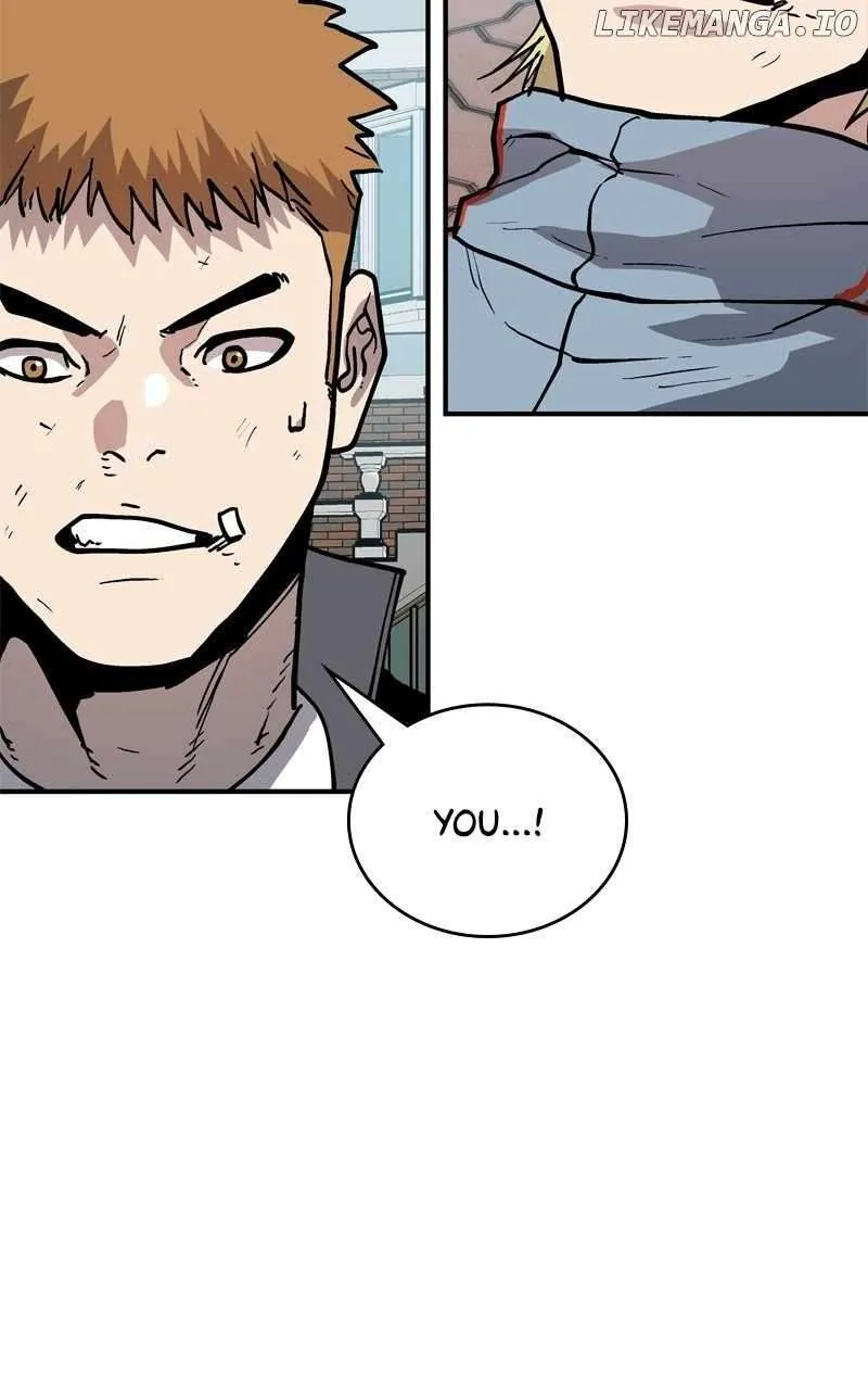 Read Boss Returns Manga Online