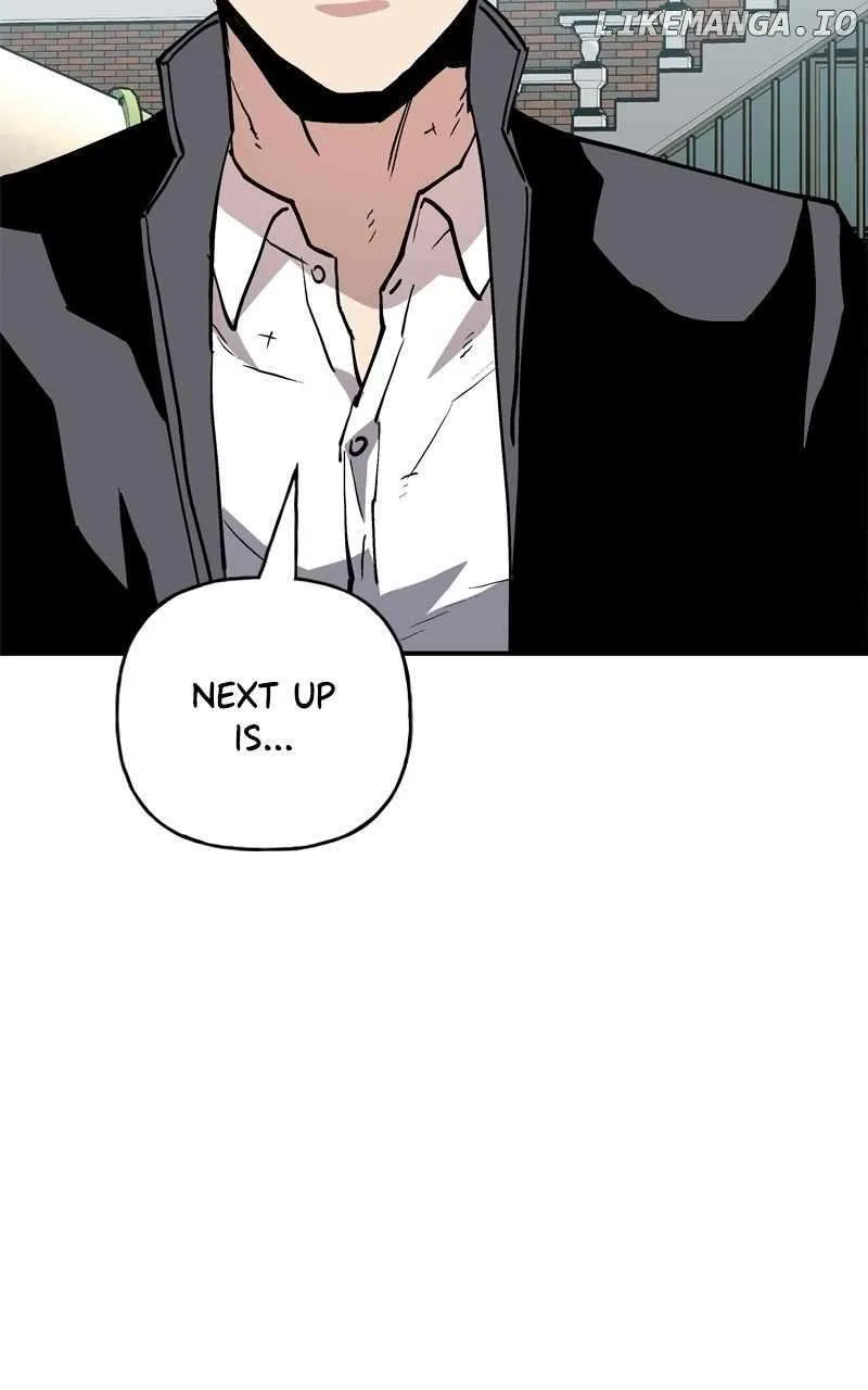 Read Boss Returns Manga Online