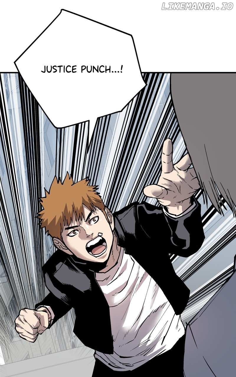 Read Boss Returns Manga Online
