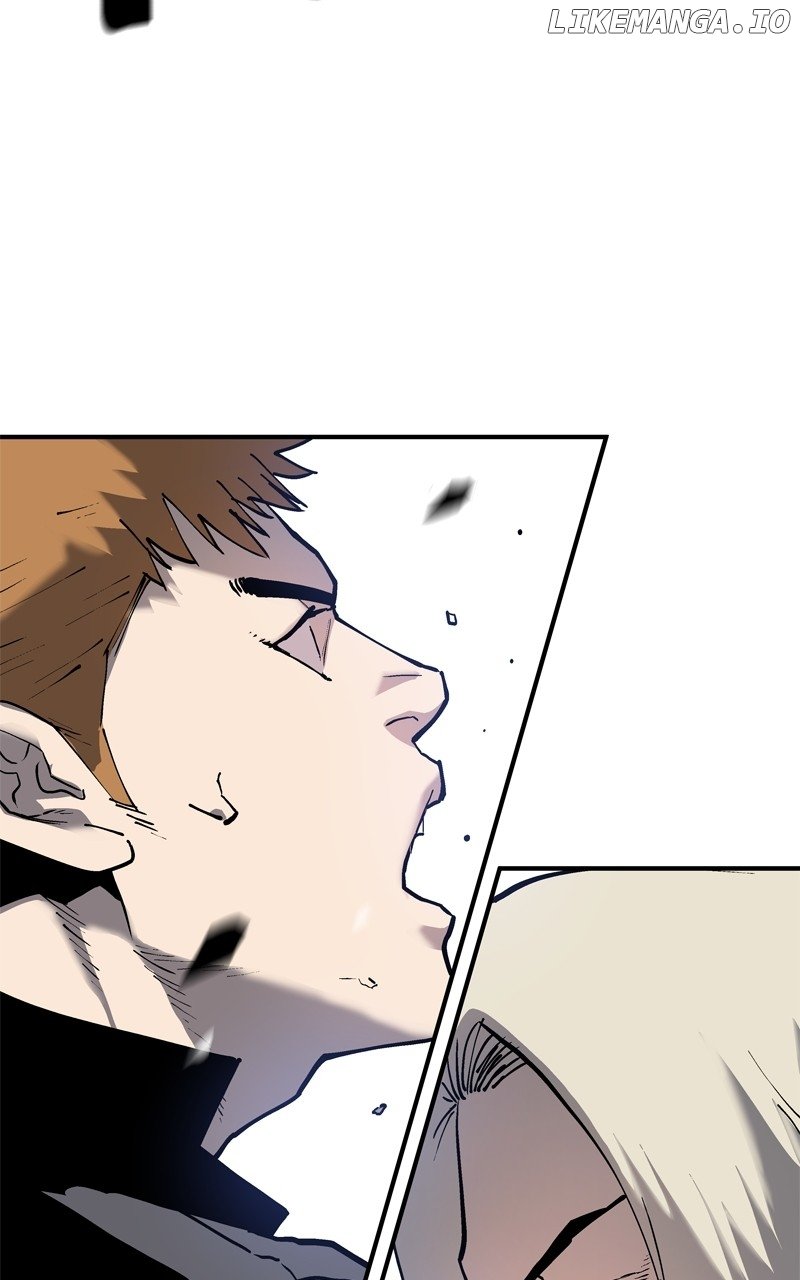 Read Boss Returns Manga Online