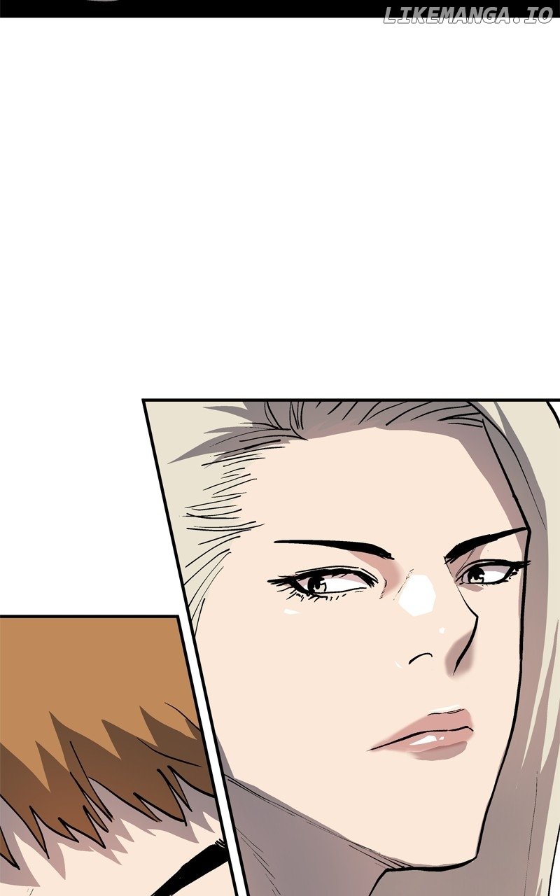 Read Boss Returns Manga Online