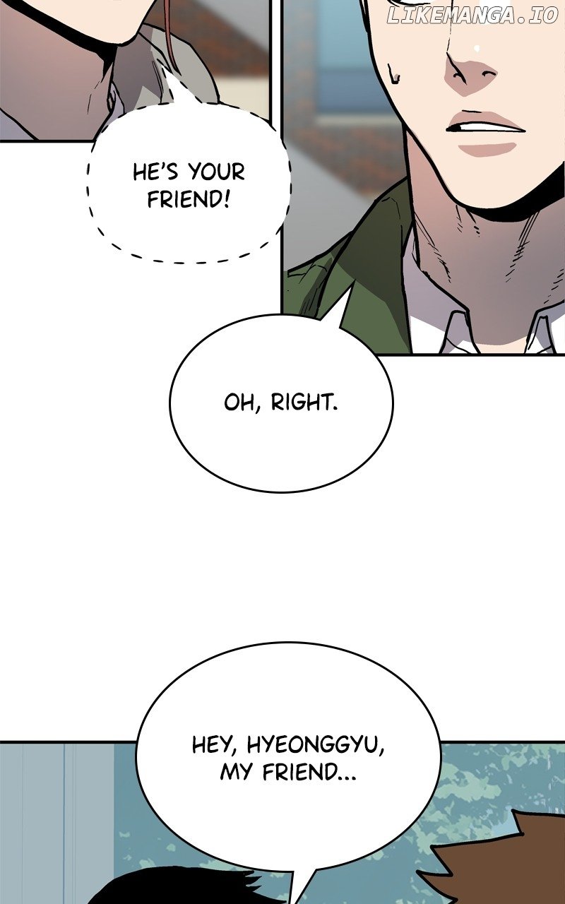 Read Boss Returns Manga Online